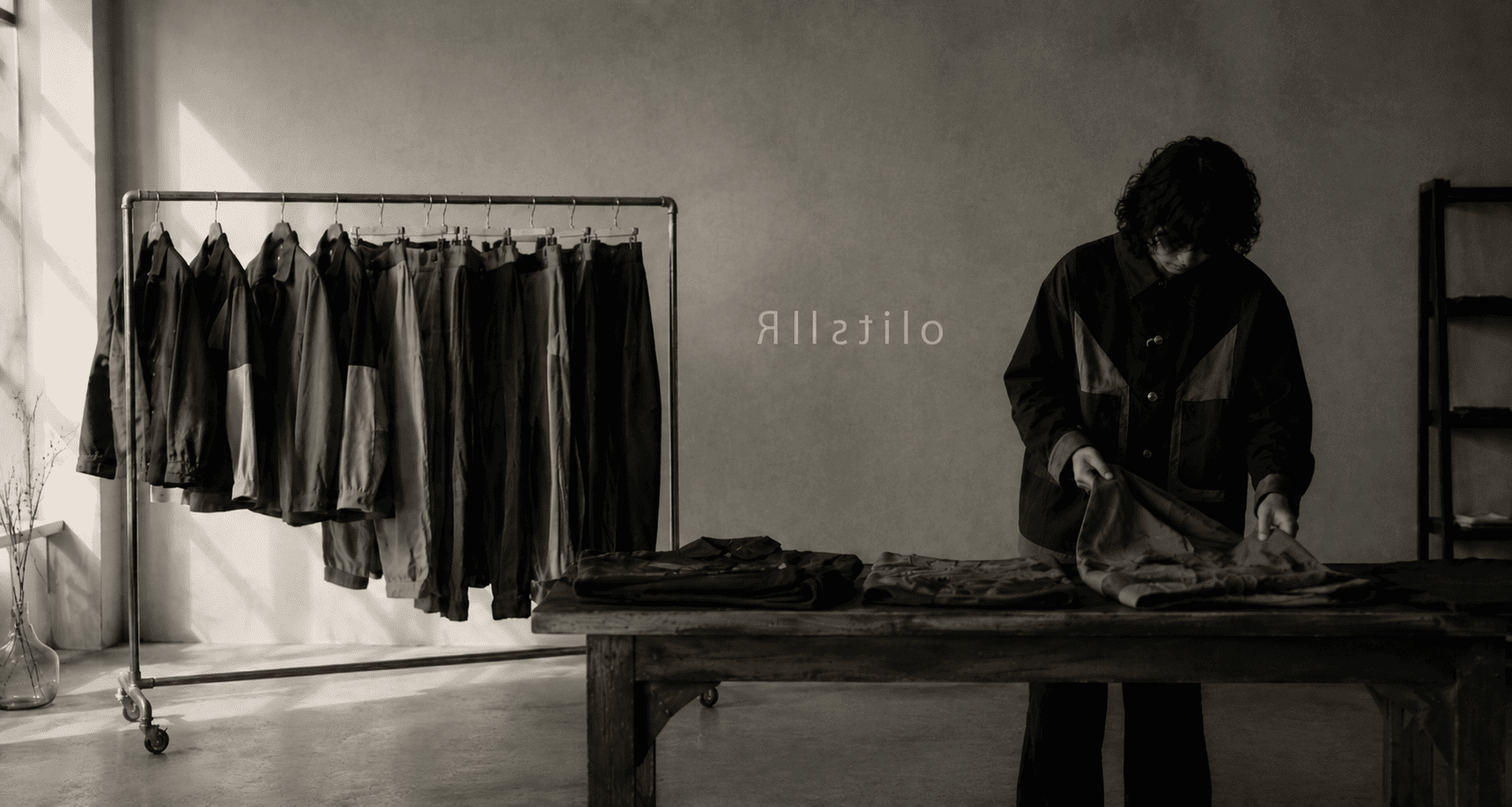 RIIstilo - Wearing