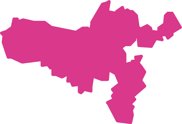 奈良県・奈良市全域