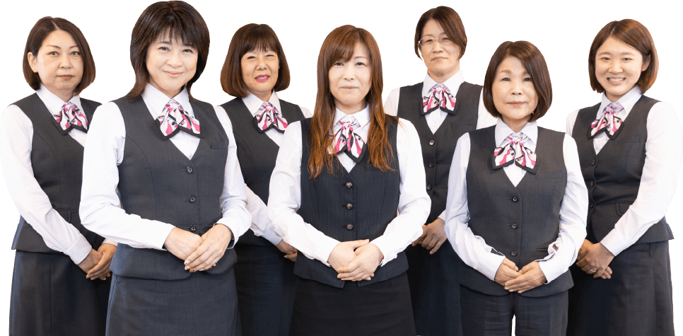 スタッフ