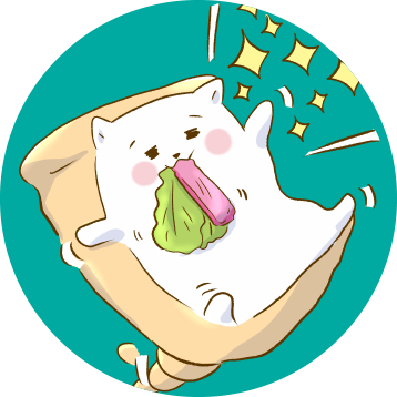 パンじゃ犬（けん）