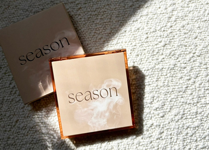 アイブロウパウダー