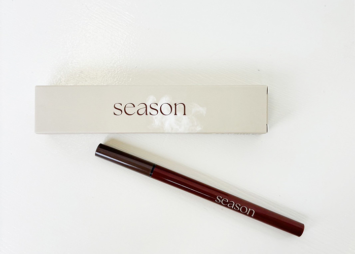 アイブロウリキッドブラシ