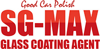 Good Car Polish SG-MAX GLASS COATING AGENT