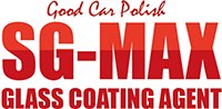 Good Car Polish SG-MAX GLASS COATING AGENT