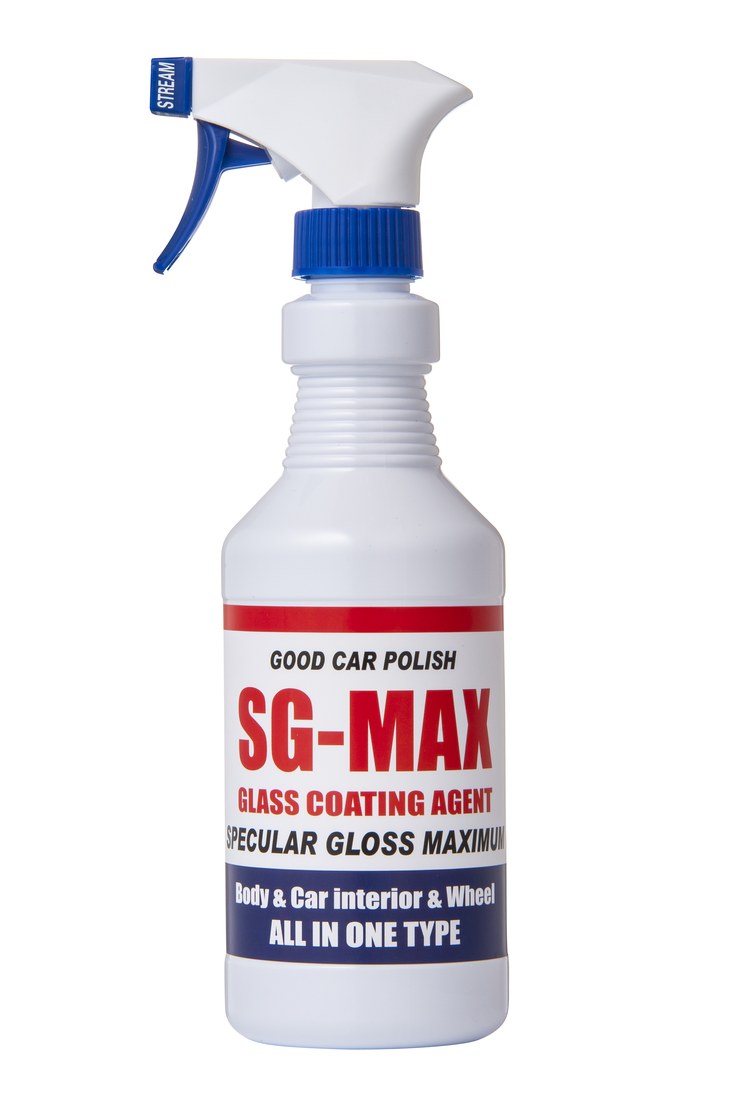 SG-MAX 400ml