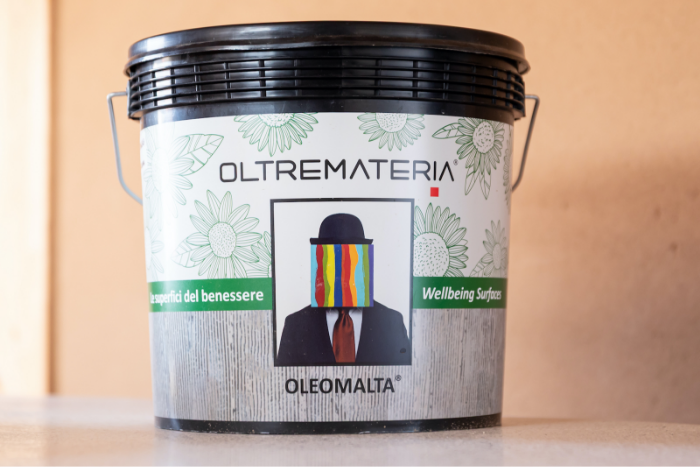 オルトレマテリア