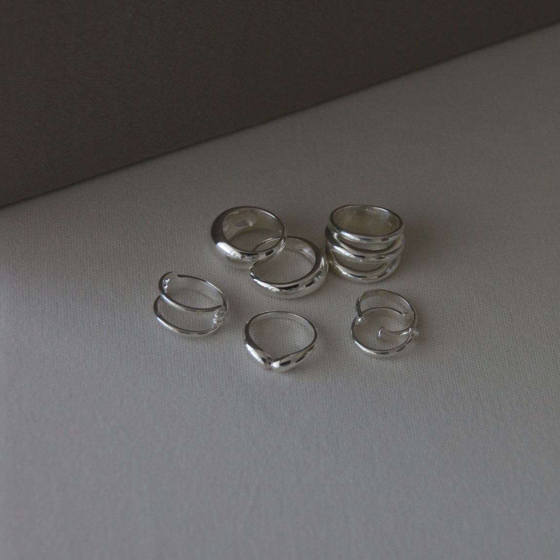 rings