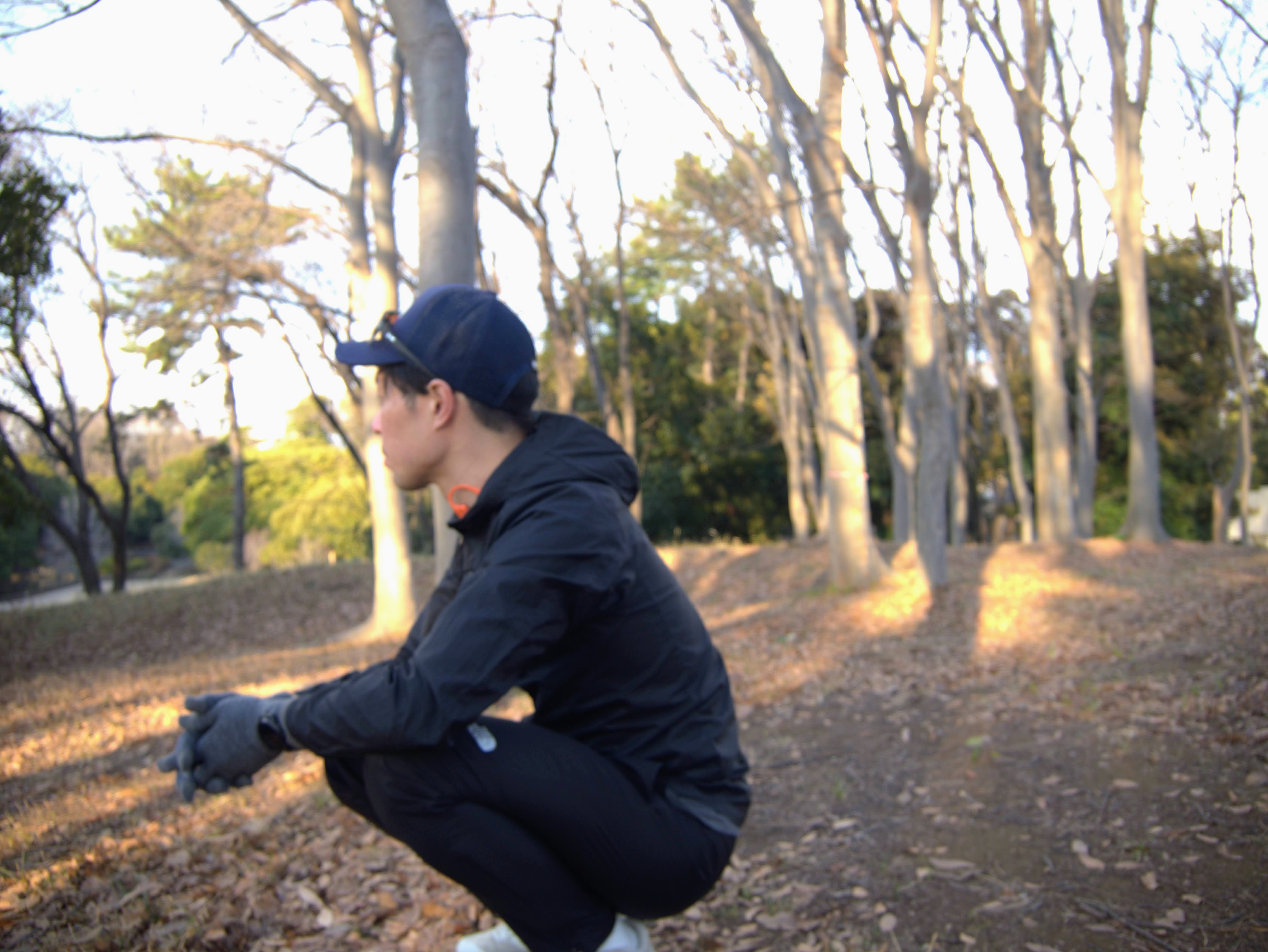 Under Dog Gear — ホンダスナオ