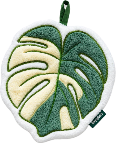 Botanical Towel