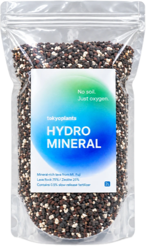 HYDRO MINERAL