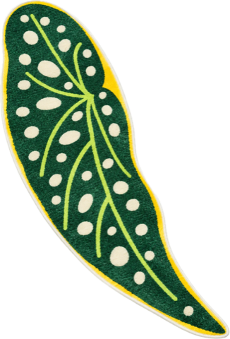Botanical Rug