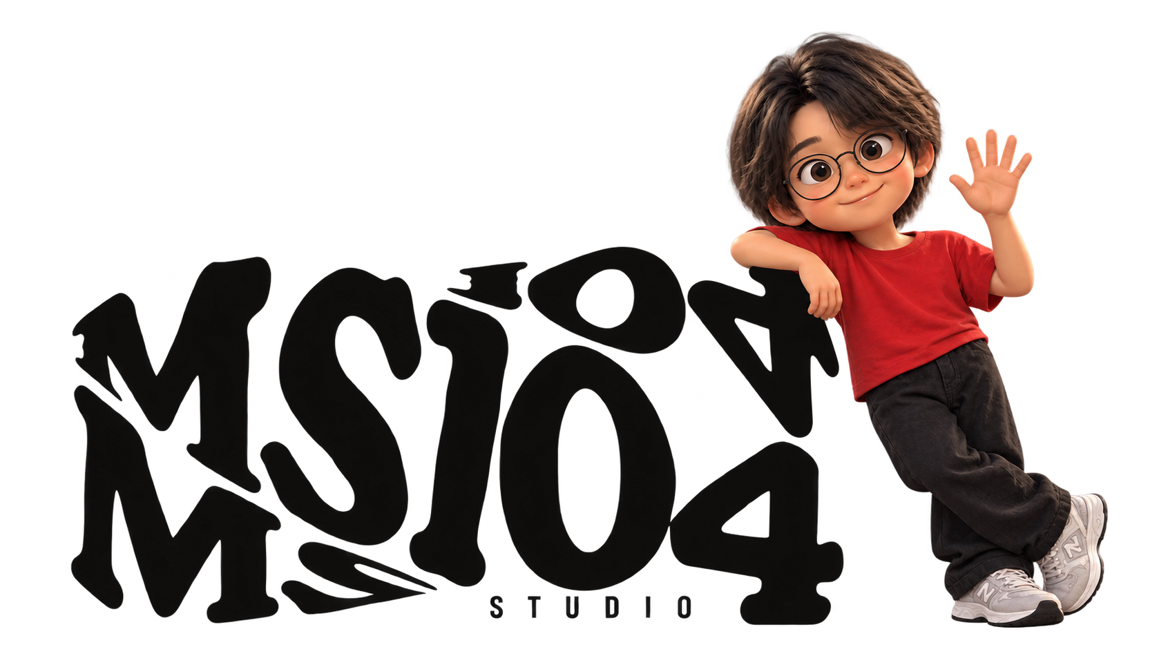 MS104STUDIO