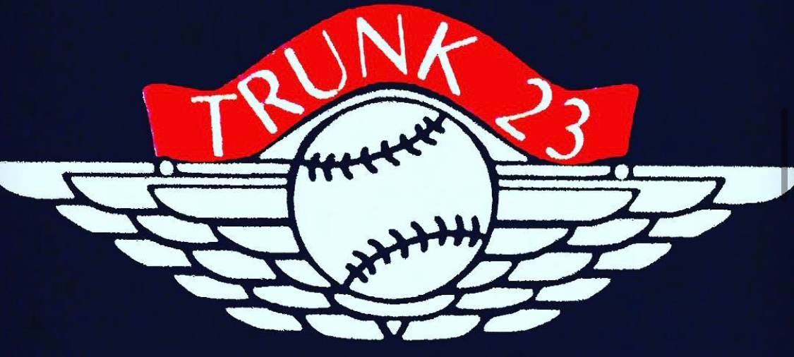 TRUNK 23