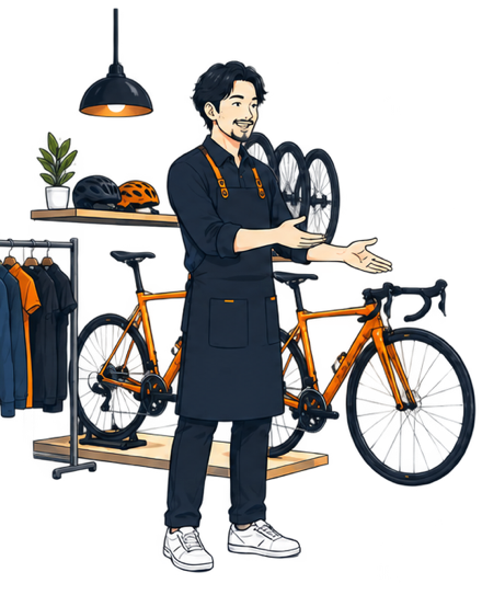 店舗へ連絡し、対象車体の在庫を確保