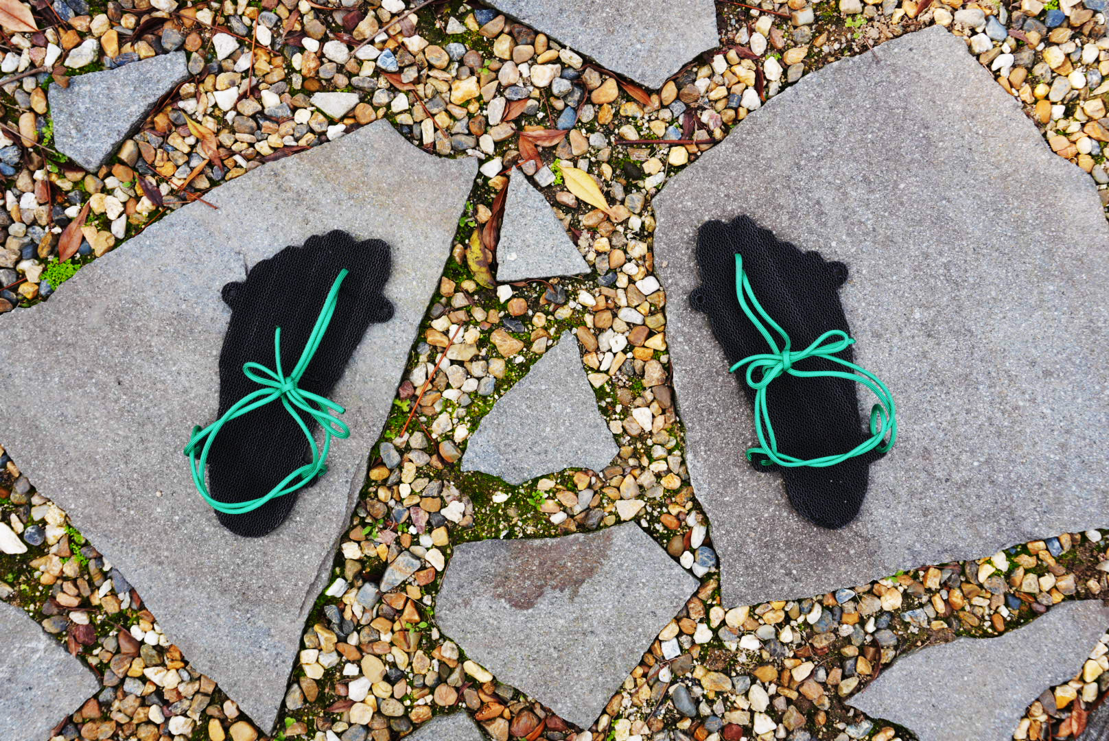 uekawa barefoot cover