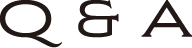Q＆A