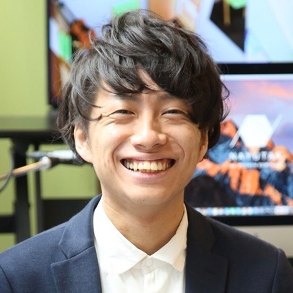 東の写真