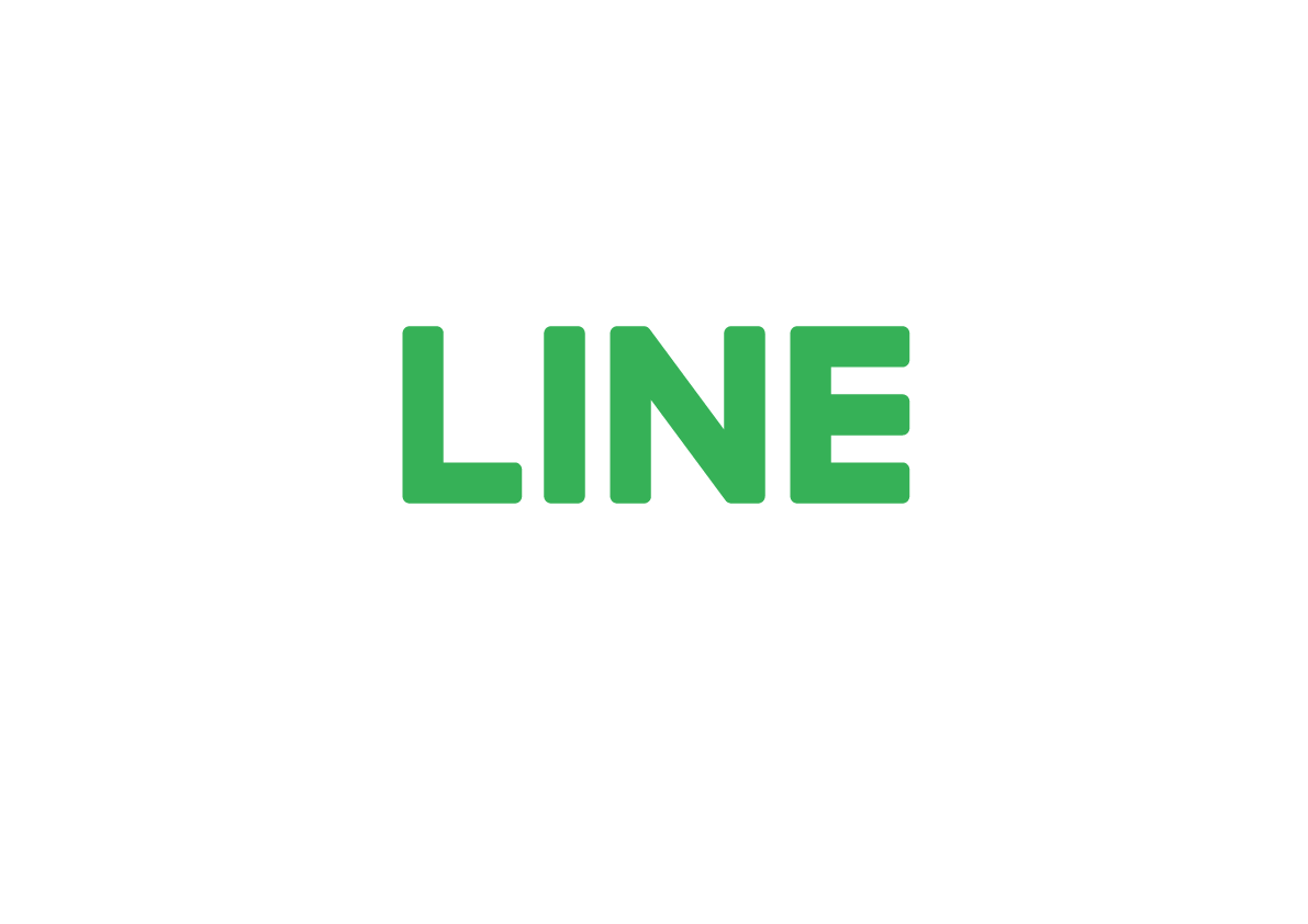 LINE