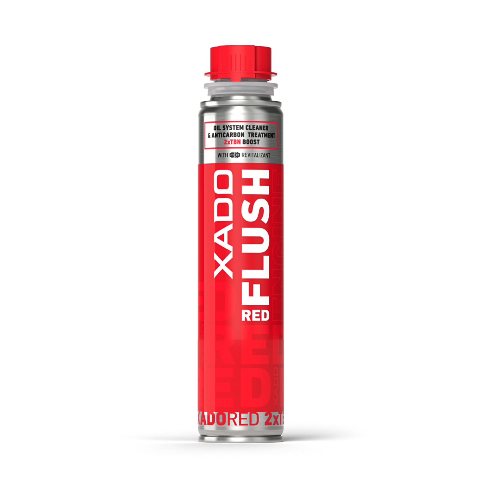 XADO RED FLUSH