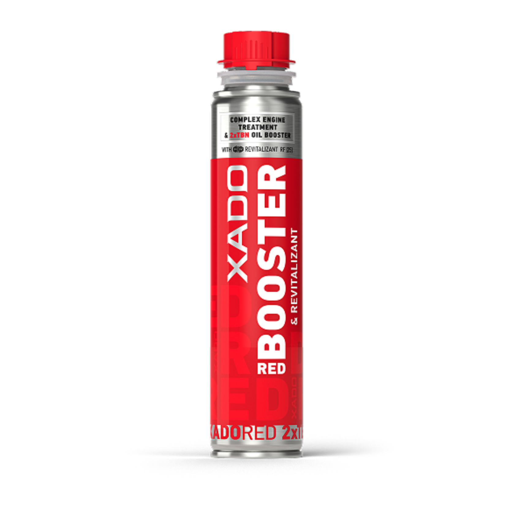 XADO RED BOOSTER
