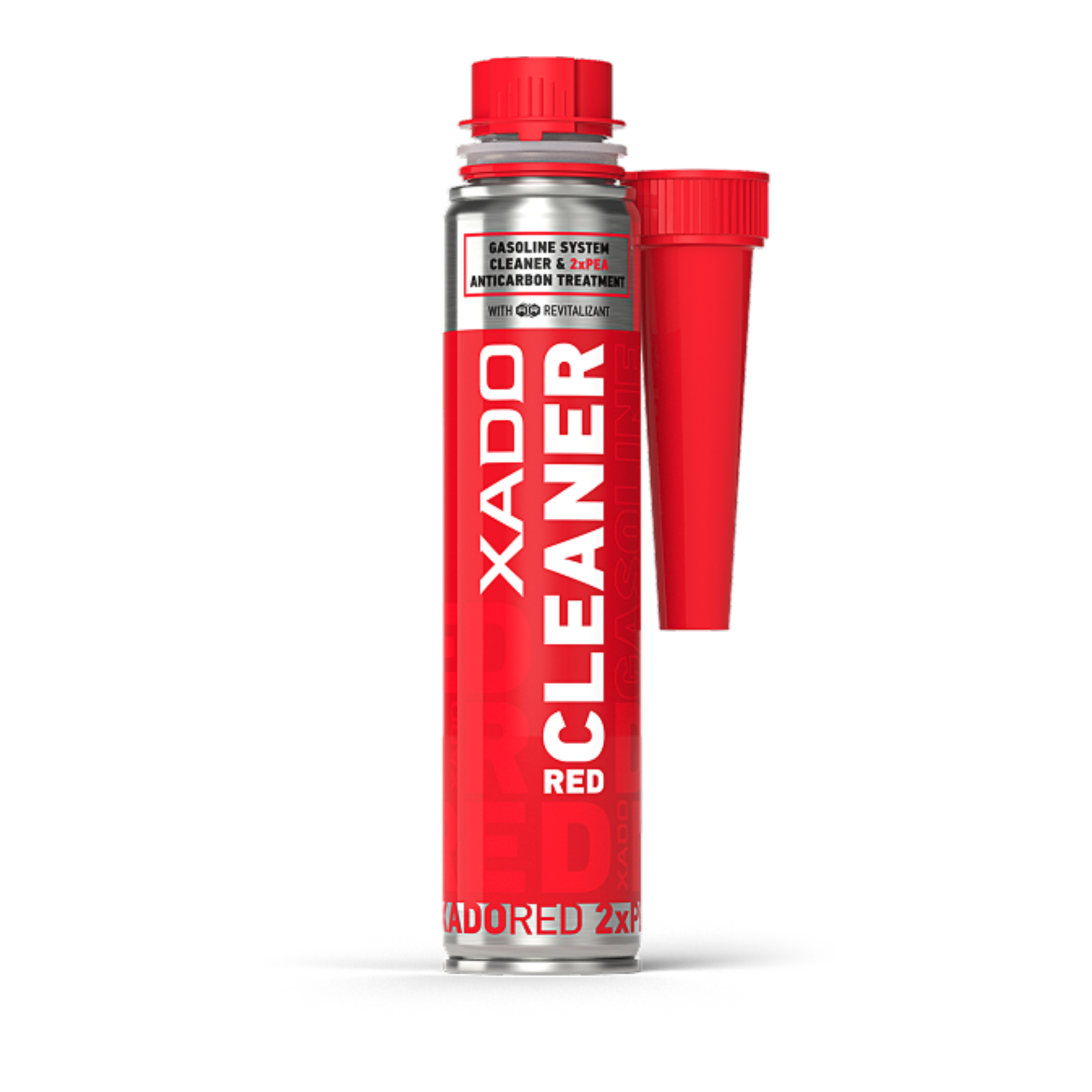 XADO RED CLEANER