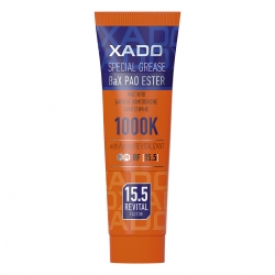 XADO MAX-SPEED 2