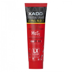 XADO LX MoS2 NLGI 2