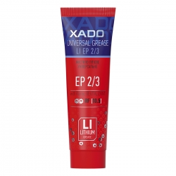 XADO Li EP 2/3 NLGI 2