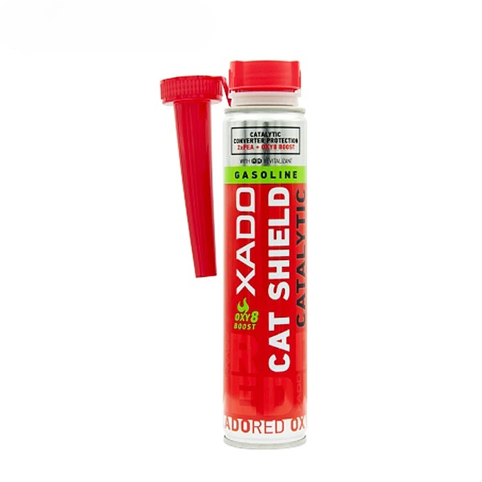 XADO RED CAT SHIELD