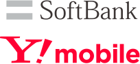 SoftBank・Y!mobile