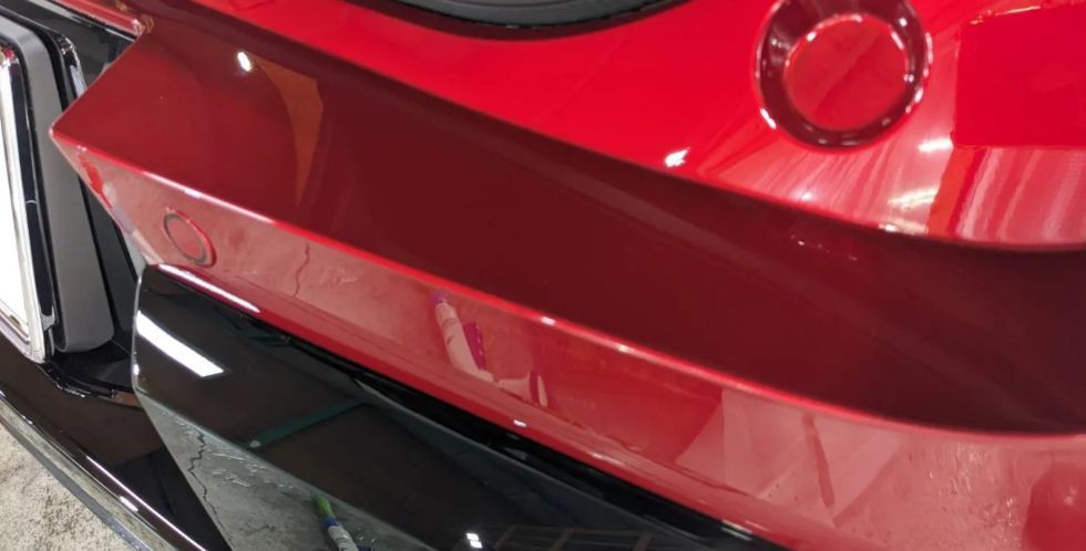 施工後