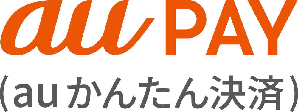 au pay （auかんたん決済）