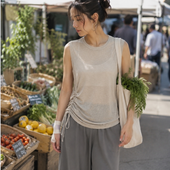 NEW ARRIVAL