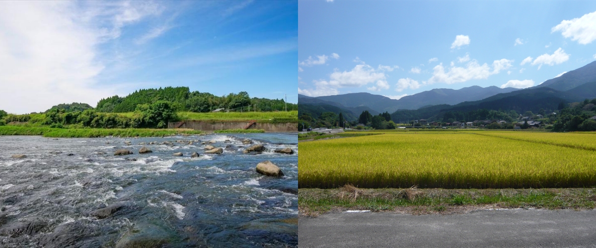 大浜の自然と歴史から現代へのおくりもの
