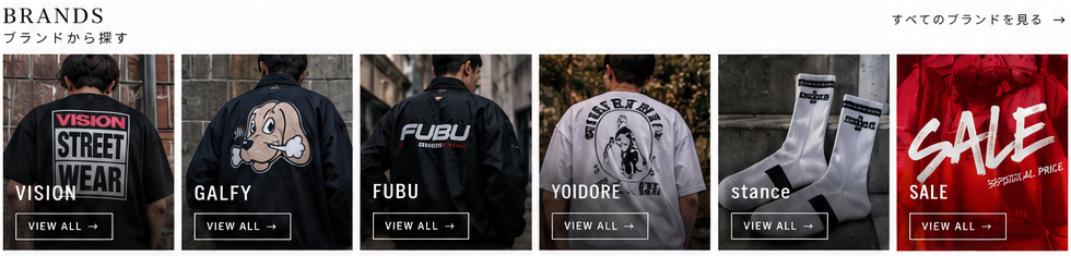 BRANDS